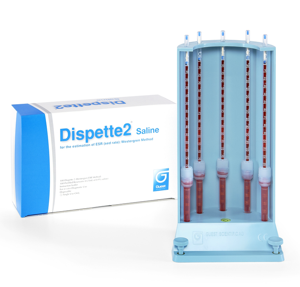 Dispette® 2 with Prefilled Reservoir Product Image