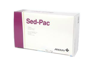 Sed Pack® ESR Pipette Tube Product Image