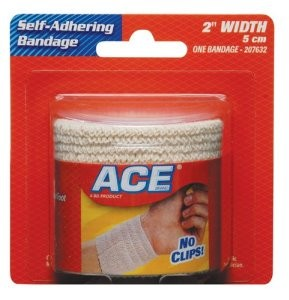 ACE™ Brand Athletic Bandages Product Image