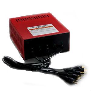 Smart Battery Charger Product Image