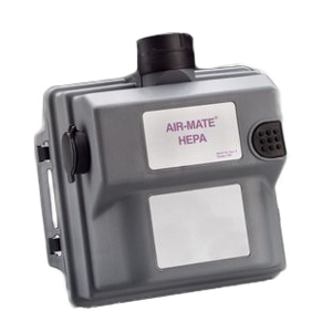 Air-Mate™ Powered Air Purifying Respirator Unit Product Image