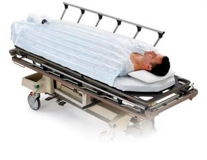 Surgical Access Warming Blanket Product Image