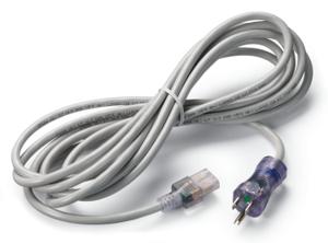 Power Cord Product Image
