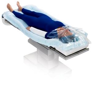 Full Access Warming Underbody Blanket Product Image