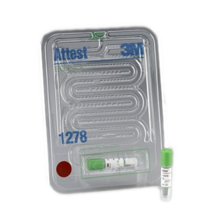 Attest™ Indicators and Test Pack for EO Product Image