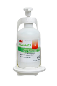 Avagard™ Wall Bracket Product Image