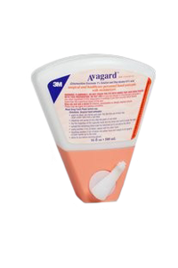 Avagard™ Surgical and Healthcare Personnel Hand Antiseptic with Moisturizers Product Image