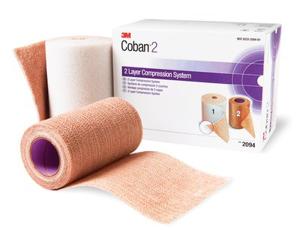 Coban™ Compression System Product Image