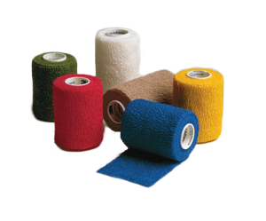 Coban™ Self-Adherent Wrap Product Image