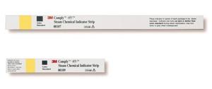 Comply™ Steam Chemical Indicator Strips Product Image