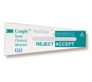 Comply™ (Sterigage™) Chemical Integrators Product Image