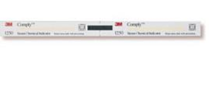 Comply™ EO & Steam Chemical Indicator Strips Product Image