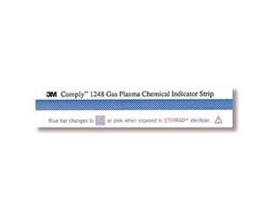 Comply™ Gas Plasma Chemical Indicators Product Image