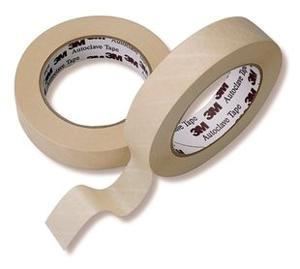 Comply™ Steam Indicator Tape Product Image