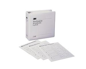 Comply™ Record Keeping System Product Image