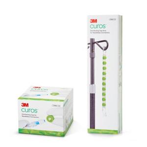 Curos™ Disinfecting Caps Product Image