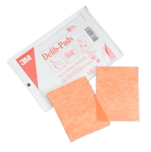 Defib Pads Product Image