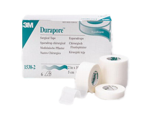 Durapore™ Surgical Tape Product Image