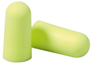 E-A-Rsoft™ Yellow Neons™ Uncorded Earplugs Product Image