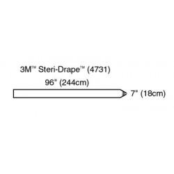 Steri-Drape™ Video Camera and Laser Drape Product Image