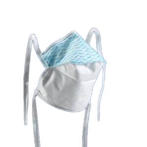 Filtron™ Surgical Mask Product Image