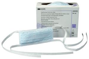 Tie-On Surgical Mask Product Image