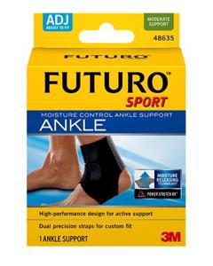 FUTURO™ Sport Moisture Control Support Product Image