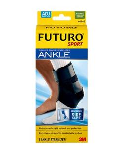 FUTURO™ Sport Deluxe Ankle Stabilizer Product Image