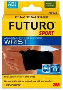 FUTURO™ Sport Adjustable Support Product Image