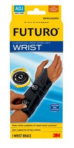 FUTURO™ Custom Dial Wrist Stabilizer Product Image