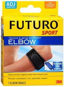 FUTURO™ Sport Tennis Elbow Support Product Image