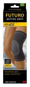 FUTURO™ Active Knit Knee Stabilizer Product Image