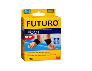 FUTURO™ Therapeutic Arch Support Product Image