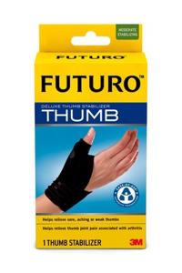 FUTURO™ Deluxe Thumb Stabilizer Product Image