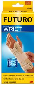 FUTURO™ Deluxe Wrist Stabilizer Product Image