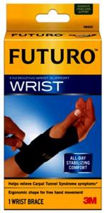 FUTURO™ Energizing Wrist Support Product Image