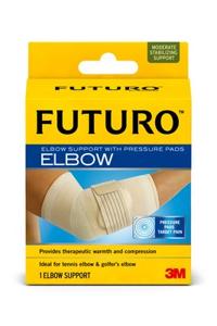 FUTURO™ Elbow Support with Pressure Pads Product Image