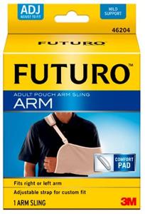 FUTURO™ Adult Pouch Arm Sling Product Image