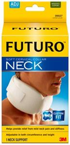 FUTURO™ Soft Cervical Collar Product Image