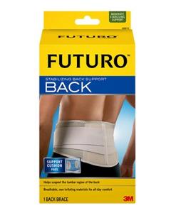 FUTURO™ Stabilizing Back Support Product Image