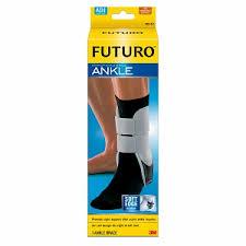 FUTURO™ Stirrup Ankle Brace Product Image