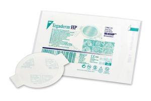 Tegaderm™ First Aid Style Transparent Film Dressing Product Image