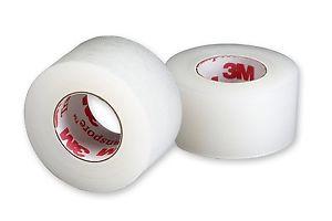 Transpore™ White Surgical Tape Product Image