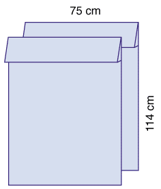 Steri-Drape™ Extremity Cover (Pair) Product Image