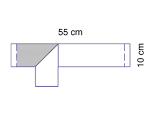 Steri-Drape™ Operation Tape Product Image