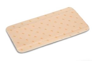 Tegaderm™ High Performance Foam Non-Adhesive Dressing Product Image