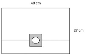 Steri-Drape™ Refractive Drape Product Image