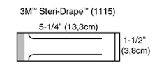 Steri-Drape™ Tube Organizer Product Image