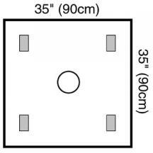 Steri-Drape™ Wound Edge Protectors Product Image