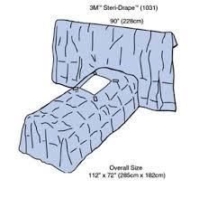 Steri-Drape™ Laparoscopy Drape Product Image